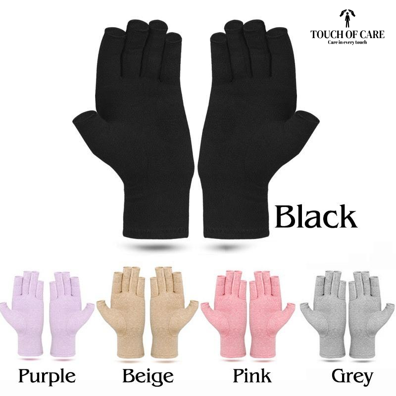 Touch of Care™ Compression gloves