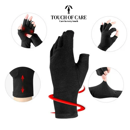 Touch of Care™ Compression gloves