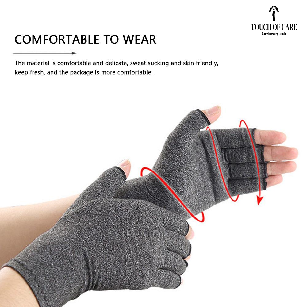 Touch of Care™ Compression gloves