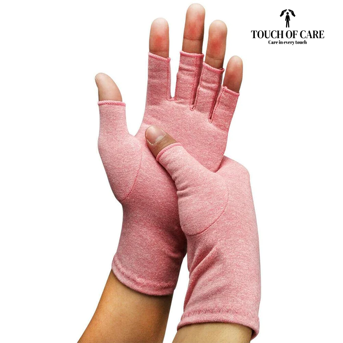 Touch of Care™ Compression gloves