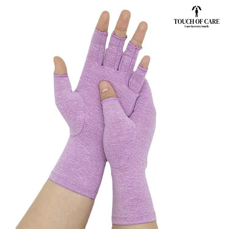 Touch of Care™ Compression gloves