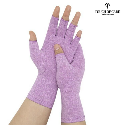 Touch of Care™ Compression gloves