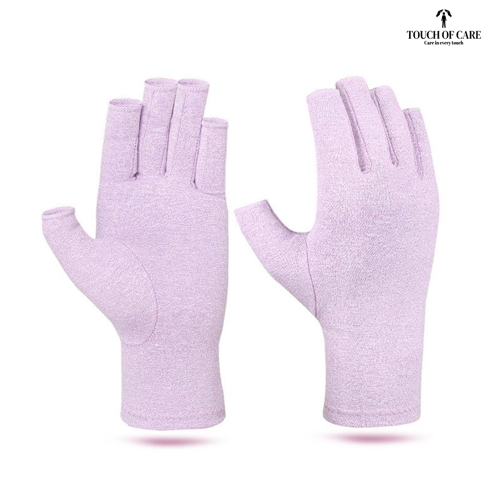 Touch of Care™ Compression gloves