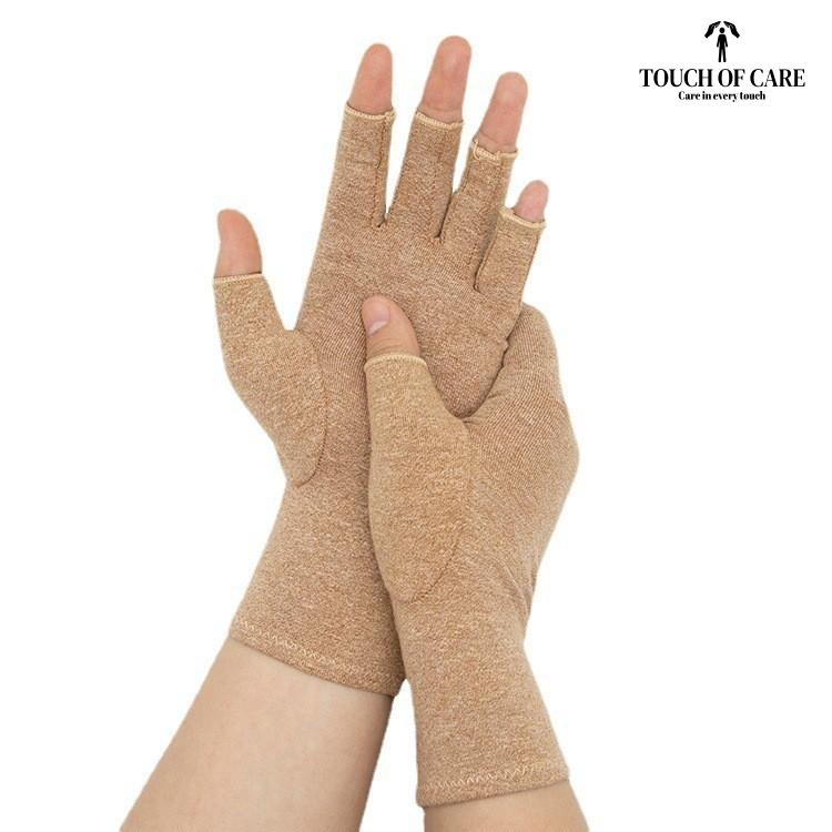 Touch of Care™ Compression gloves