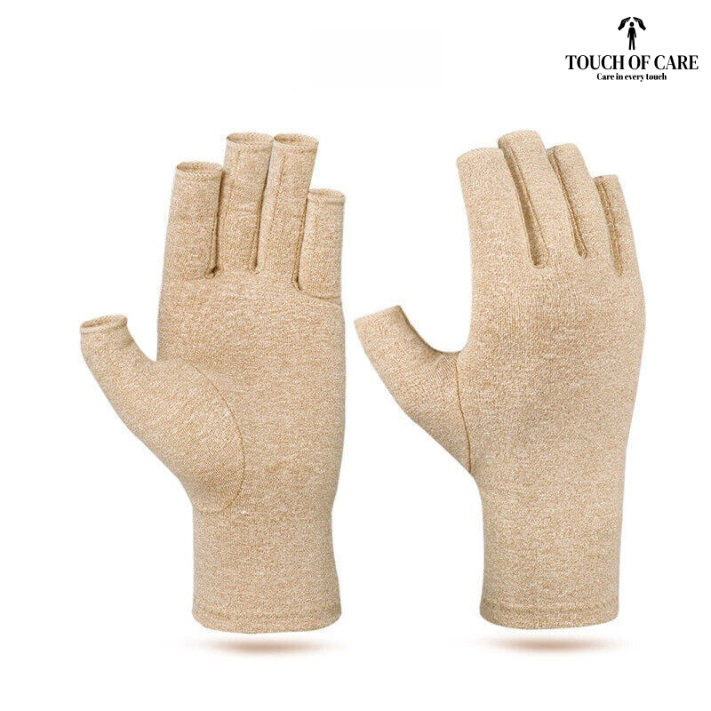 Touch of Care™ Compression gloves