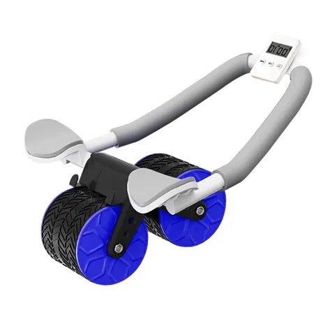 Abdominal Automatic Recovery Wheel