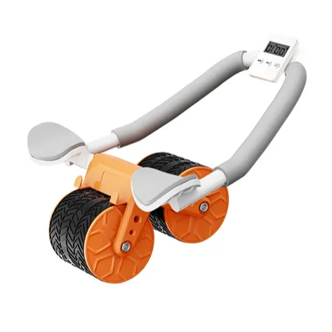 Abdominal Automatic Recovery Wheel