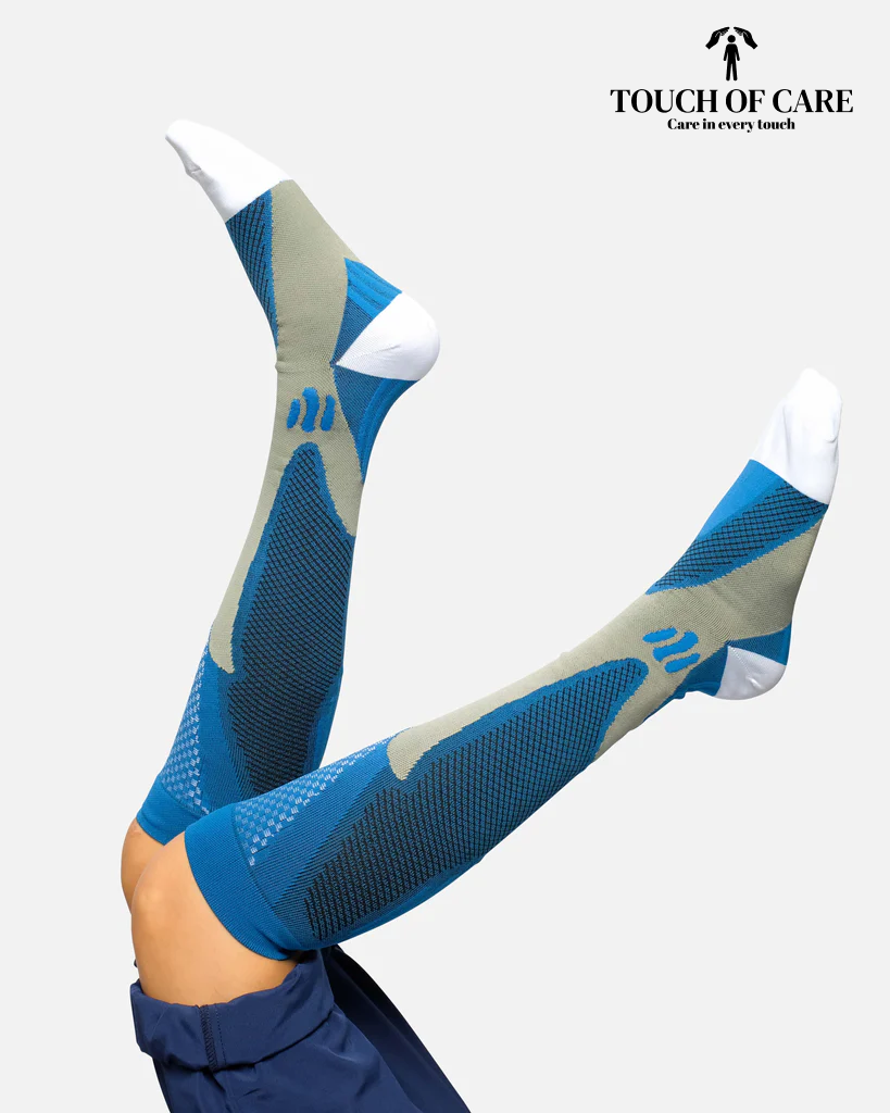 Touch of Care™ Compression socks